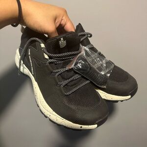 North face sneakers